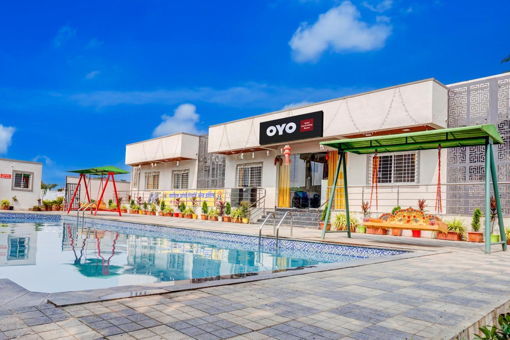 O Satvik Valley Hotel