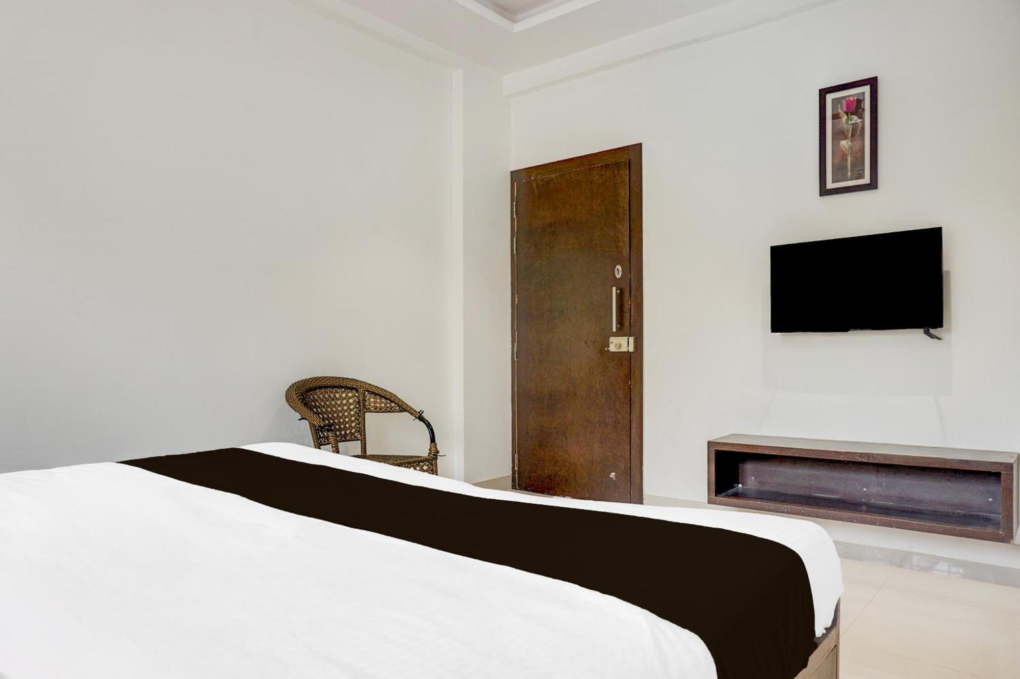 O Satvik Valley Hotel 3*