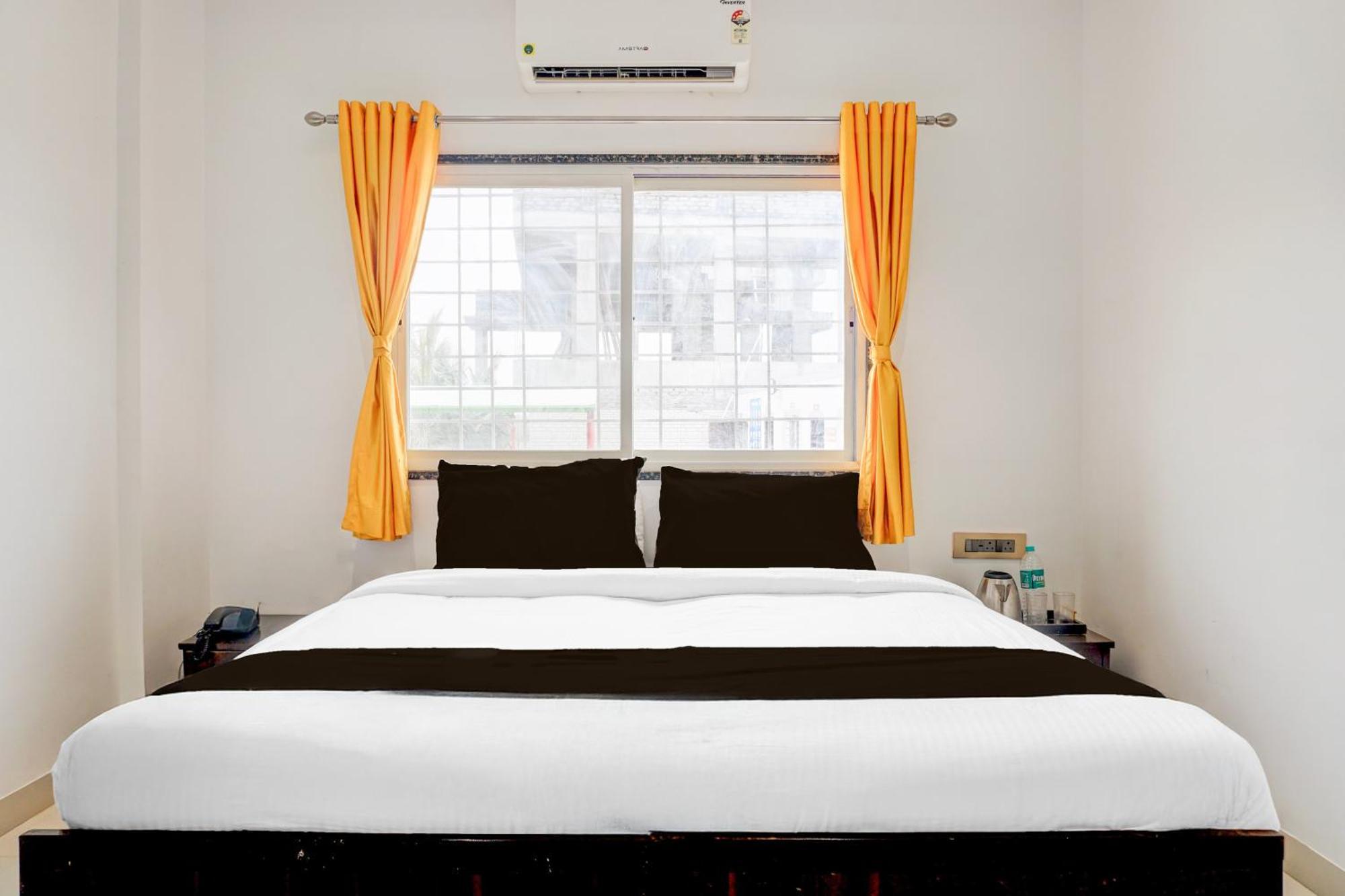 Hotel O Satvik Valley 3*