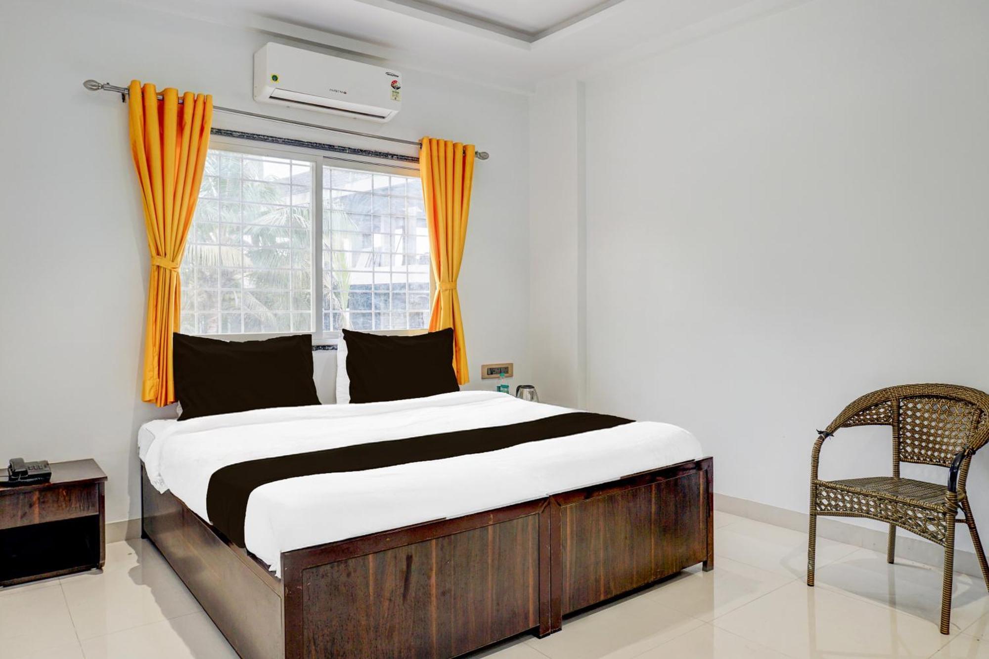O Satvik Valley Hotel 3*