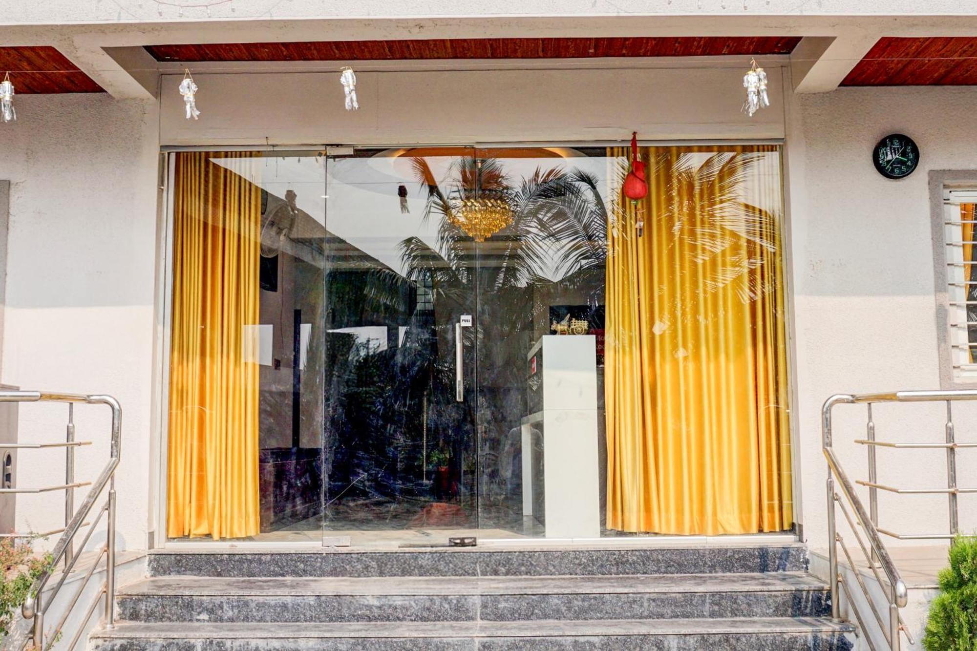 Hotel O Satvik Valley