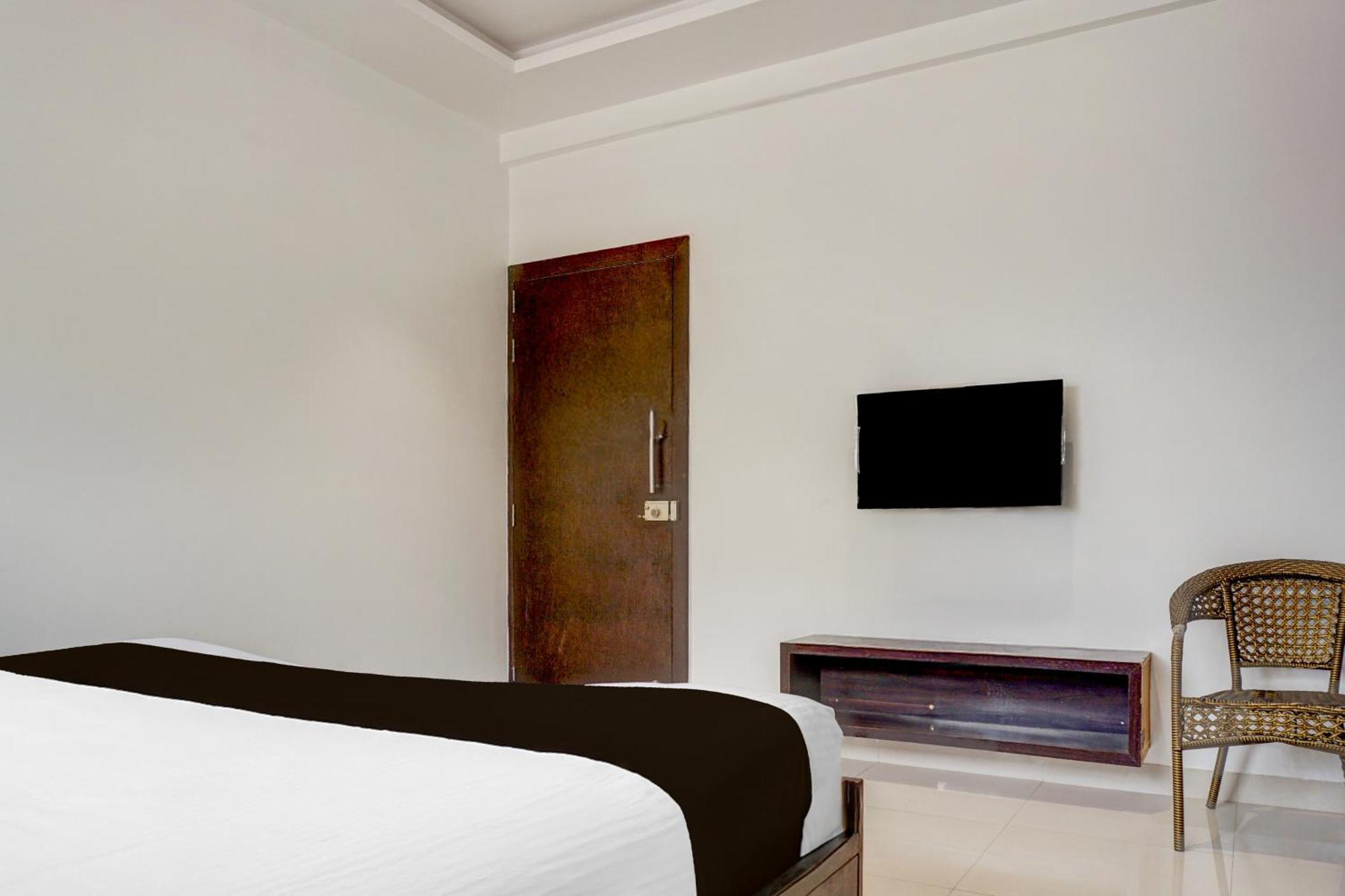 O Satvik Valley Hotel 3*