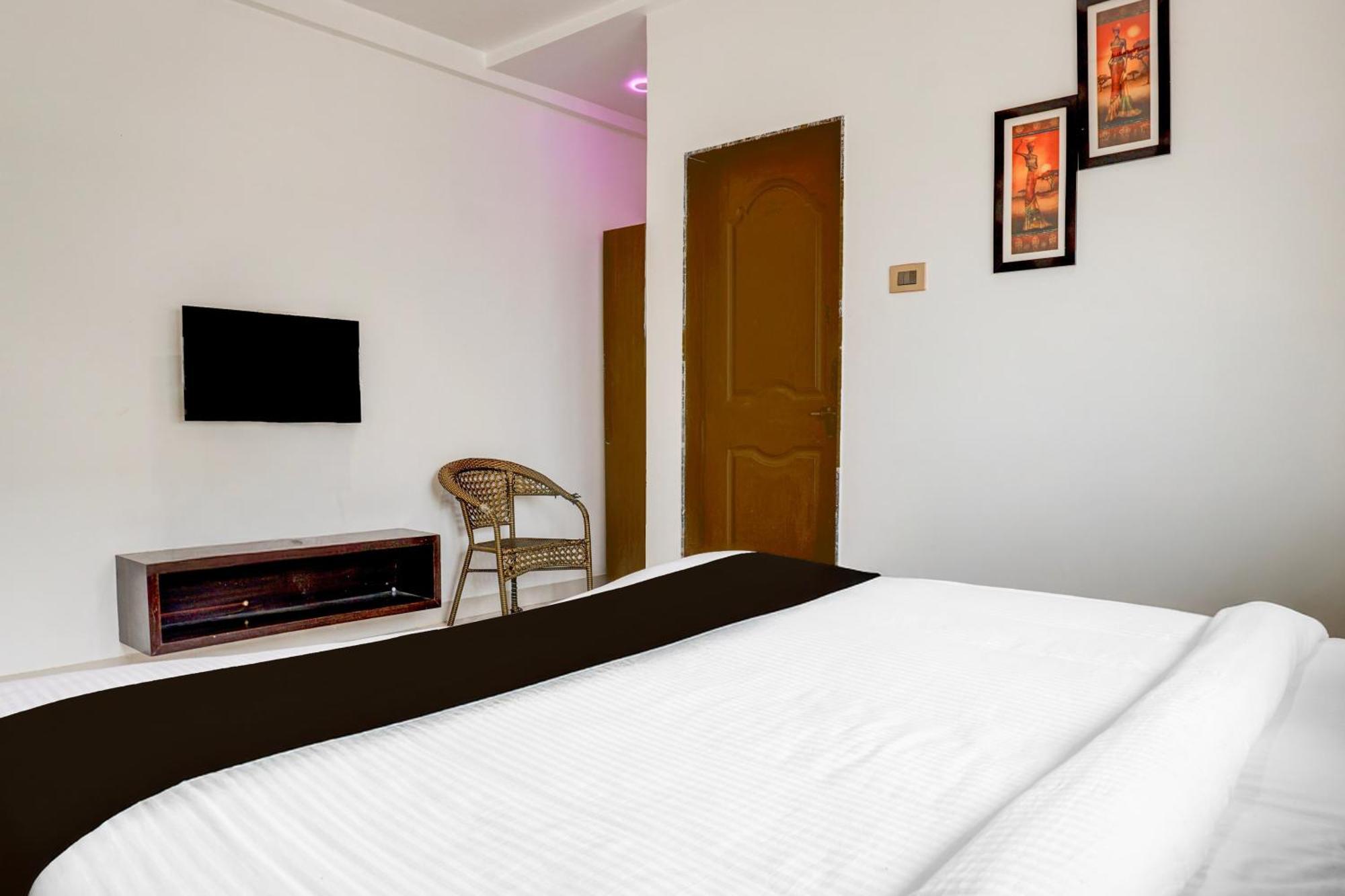 O Satvik Valley Hotel