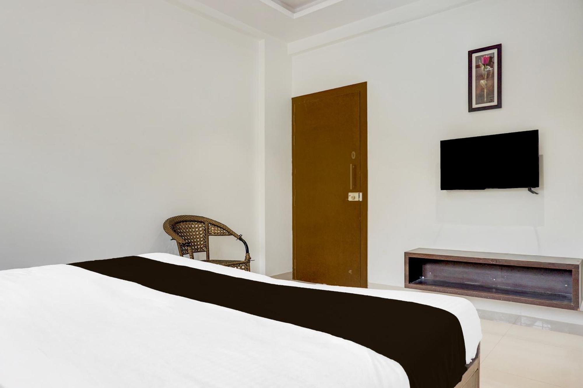 Hotel O Satvik Valley 3*