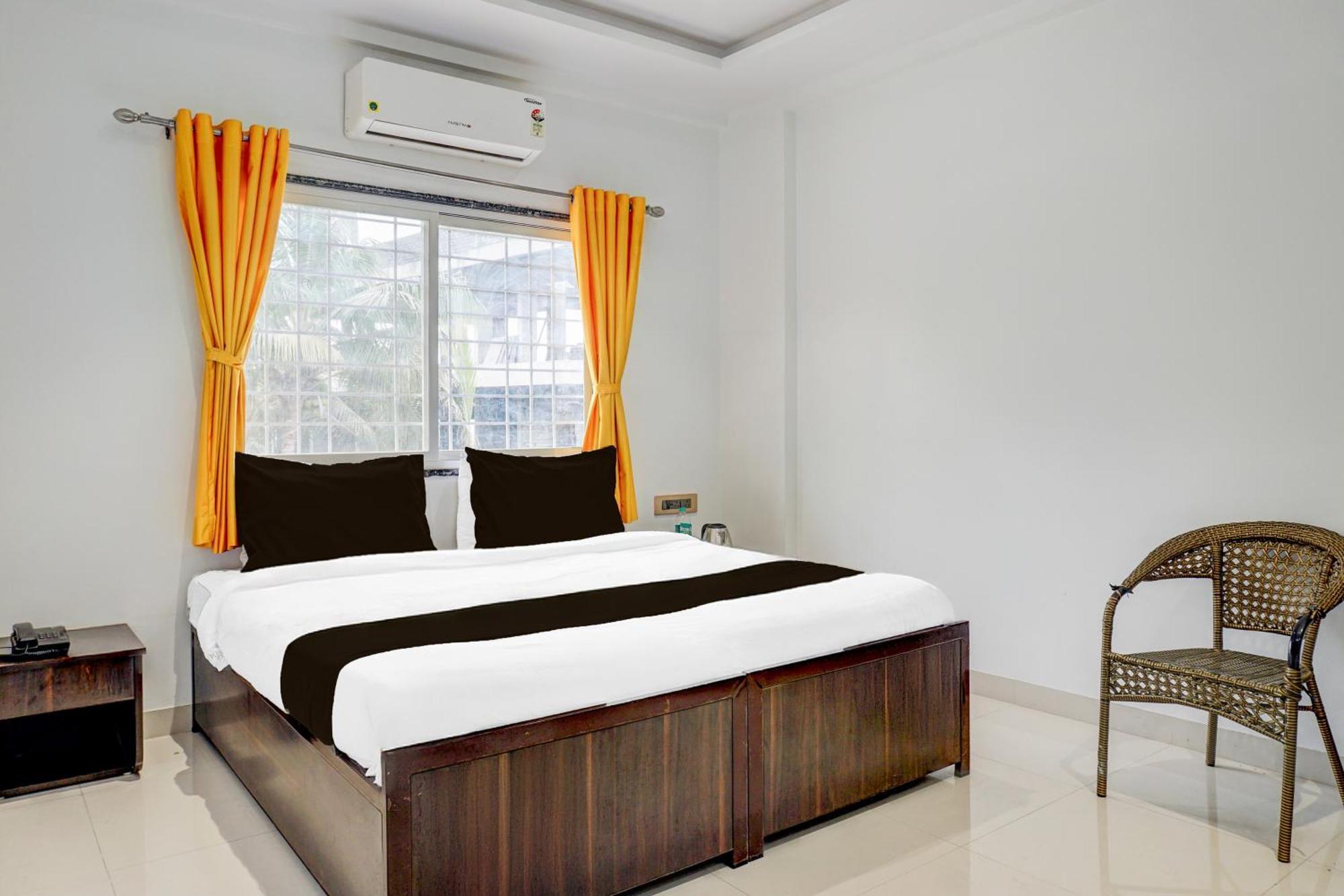 Hotel O Satvik Valley