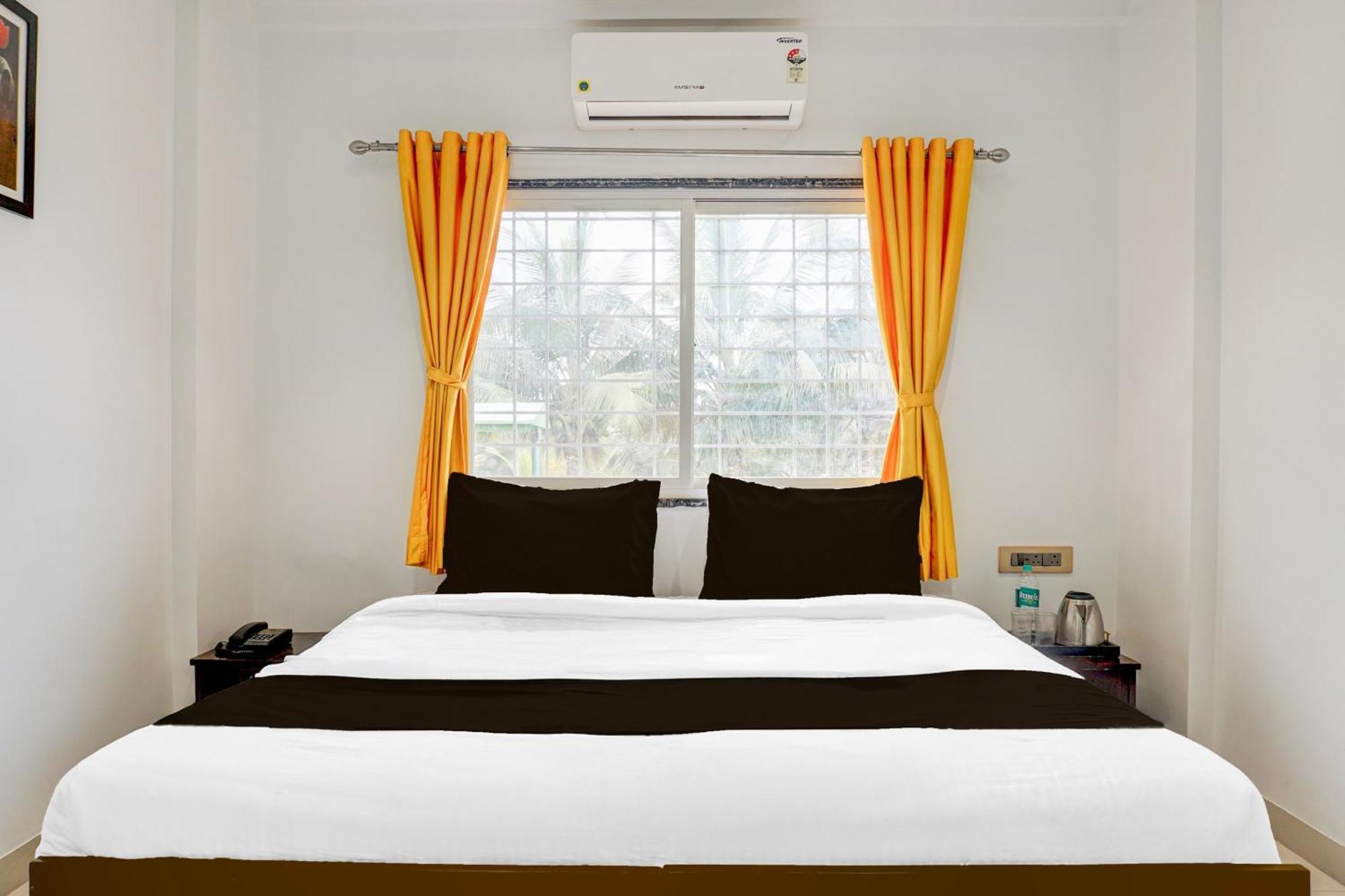 Hotel O Satvik Valley 3*