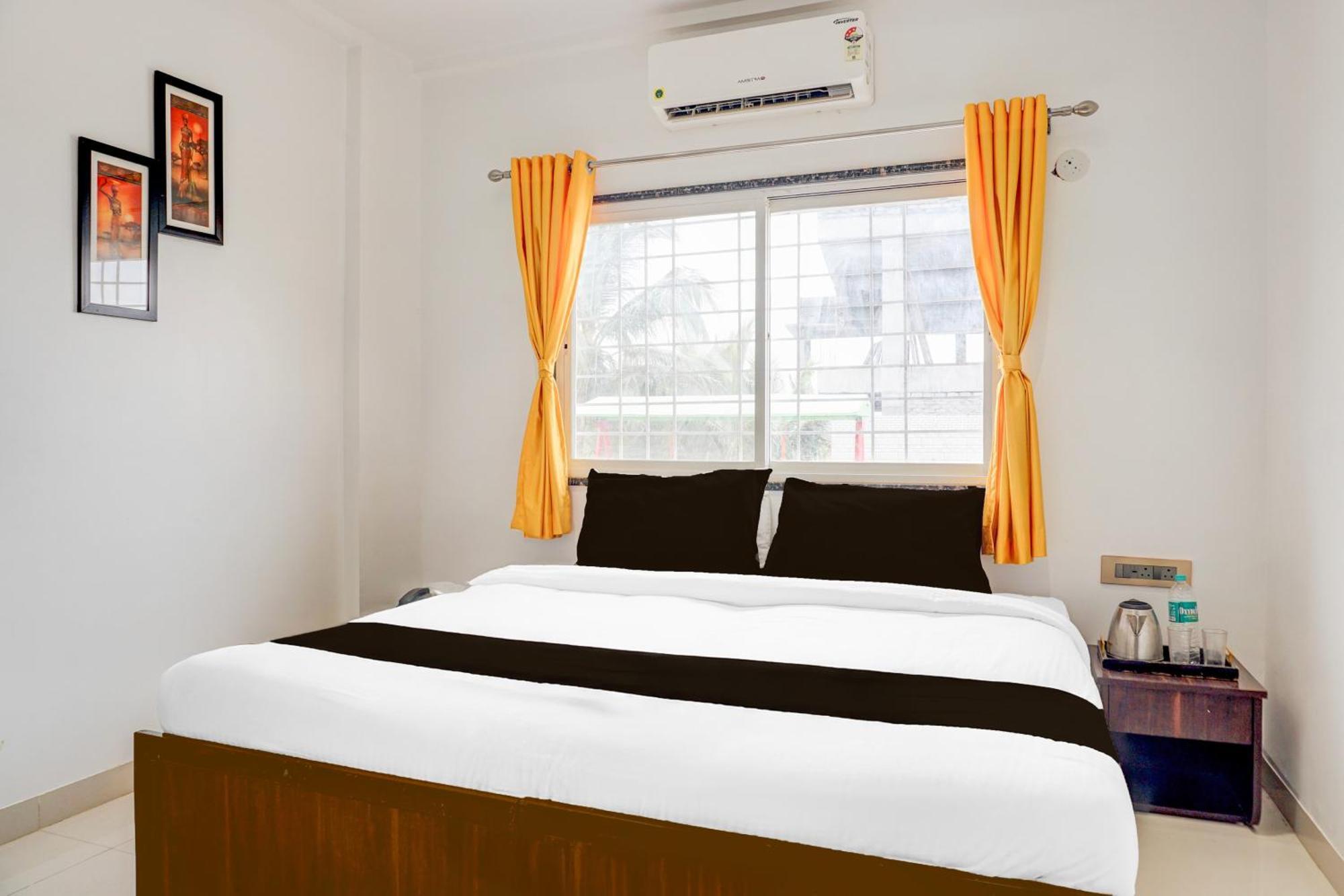 O Satvik Valley Hotel 3*